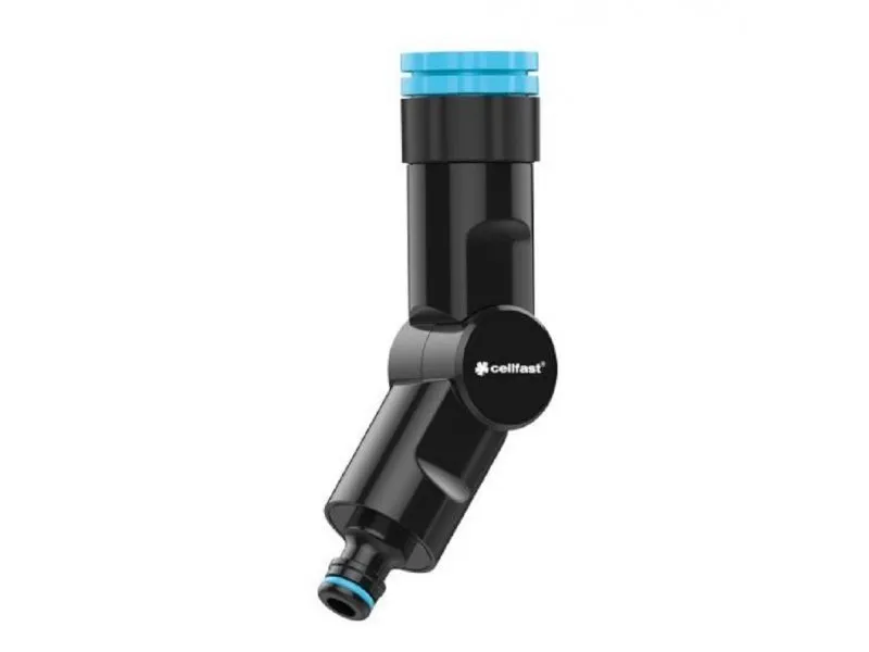konektor ugaoni sa unutrašnjim navojem 1/2'' - 3/4'' - 1'' Ergo