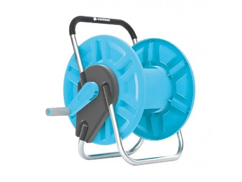 motalica za crevo 1/2'' 60m Aluplus