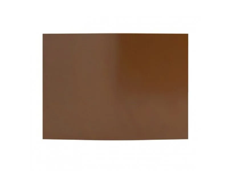 Ograda za travnjak /brown/ 15 cm x 9 m