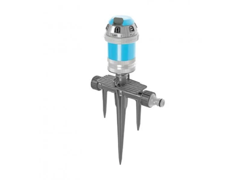 Prskalica Power 6 funkcija Ideal