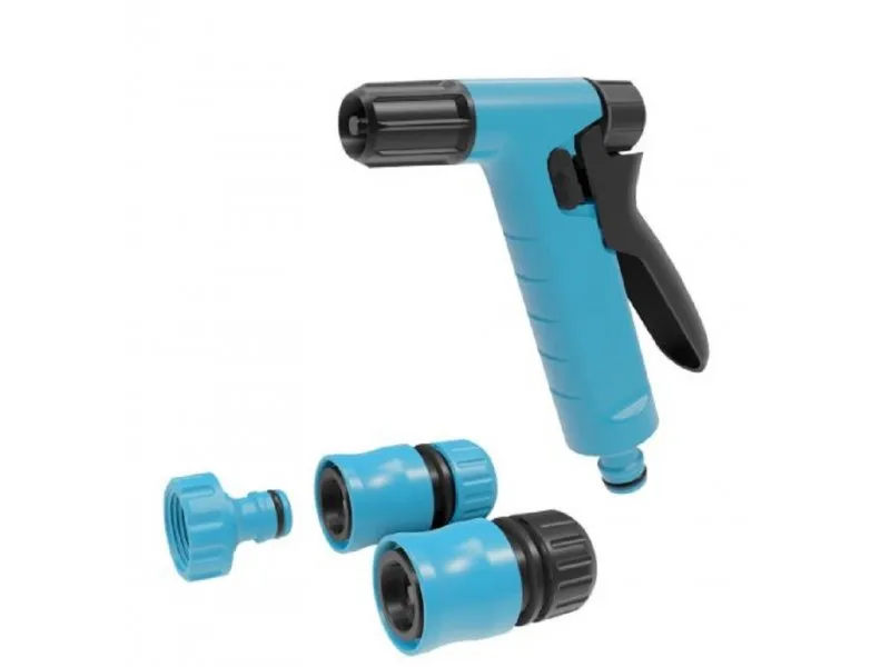 set Basic Hydron 3/4'' ručna prskalica