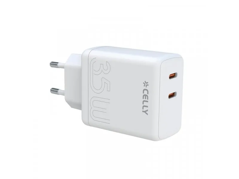 2xUSB-C 35W TC2USBC35W Punjač