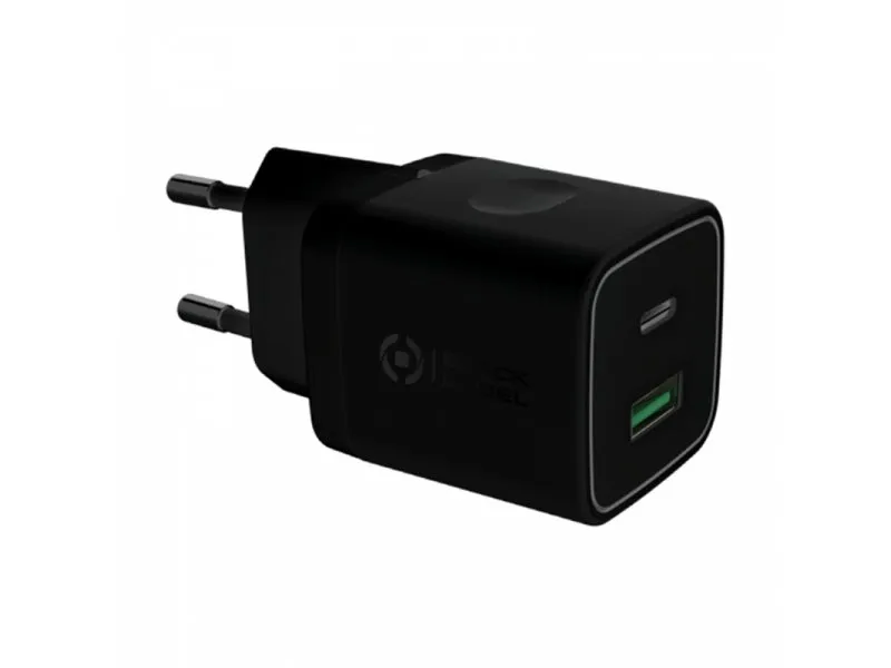 ADAPTER 20W USB+TYPE C