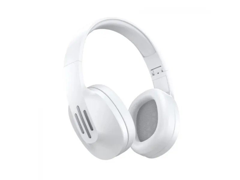 bluetooth slušalice 'over head/preko glave' FLOWBEAT u BELOJ boji (FLOWBEATWH)