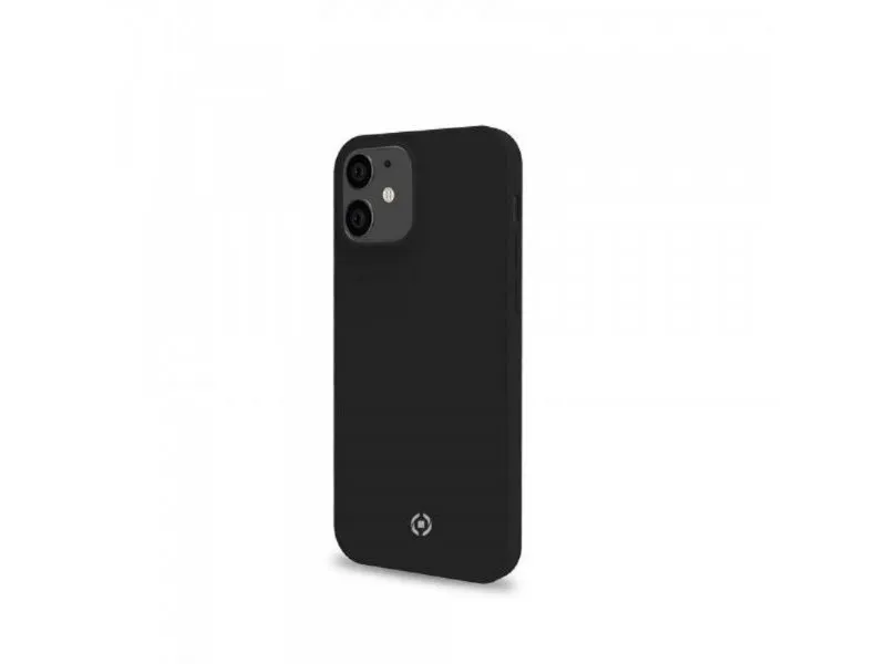 Futrola CROMO za iPhone 12 MINI u CRNOJ boji (CROMO1003BK01)