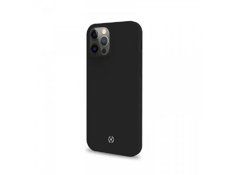 Futrola CROMO za iPhone 12 PRO MAX u CRNOJ boji