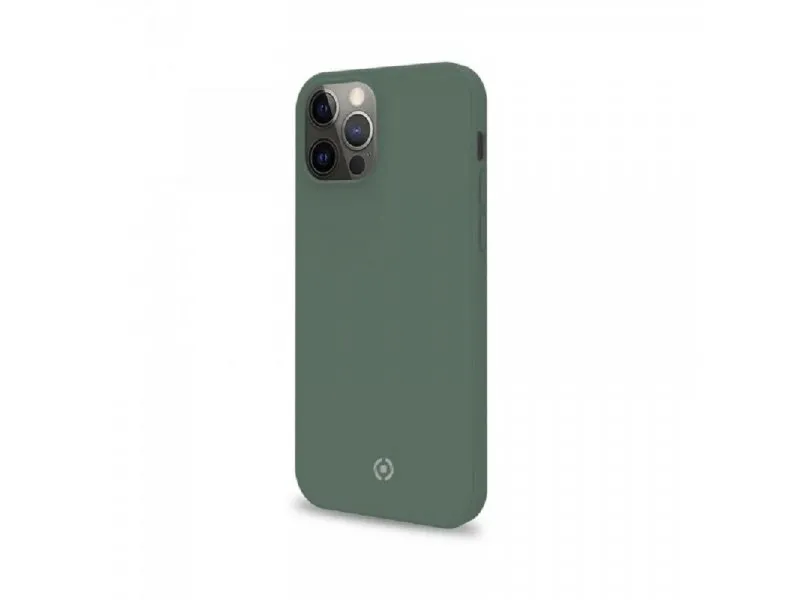 Futrola CROMO za iPhone 12 PRO MAX u ZELENOJ boji