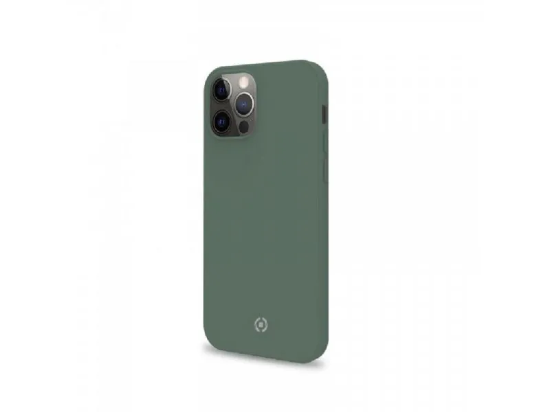Futrola CROMO za iPhone 12/12 PRO u ZELENOJ boji