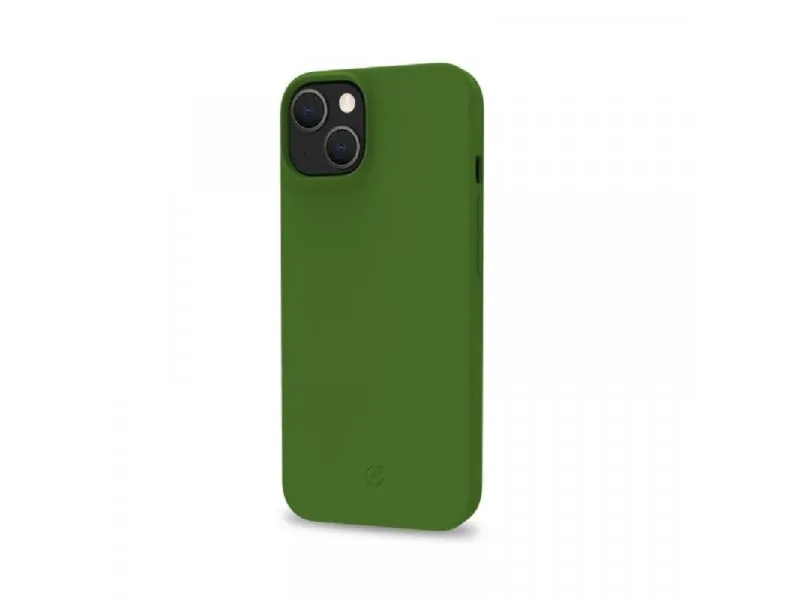 Futrola Planet za iPhone 14 Plus u zelenoj boji