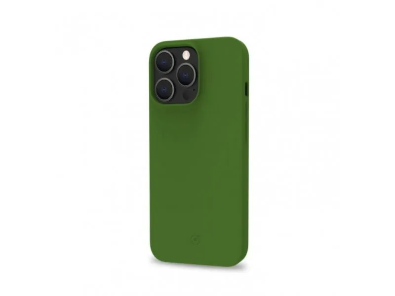 Futrola PLANET za iPhone 14 Pro u zelenoj boji