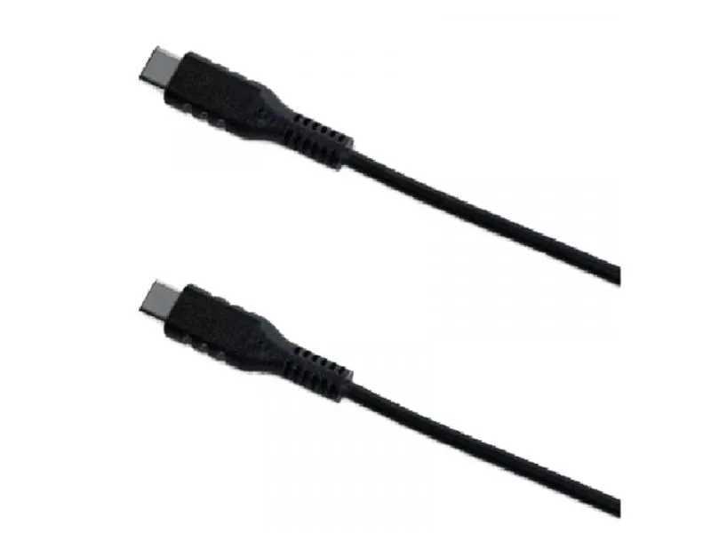 Kabl USB tip C na USB tip C (Crna)