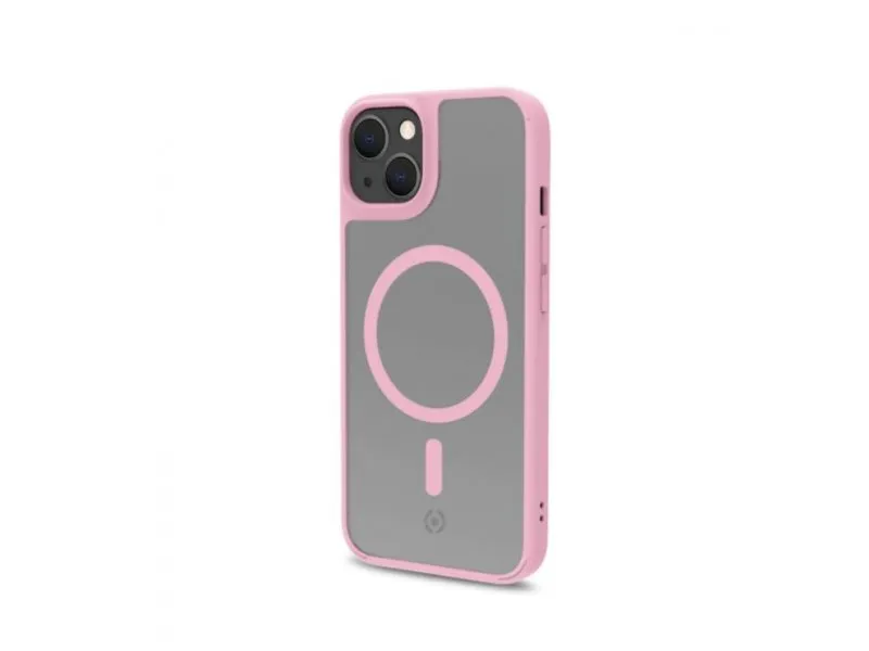 MAGMATT futrola za iPhone 14 u pink boji