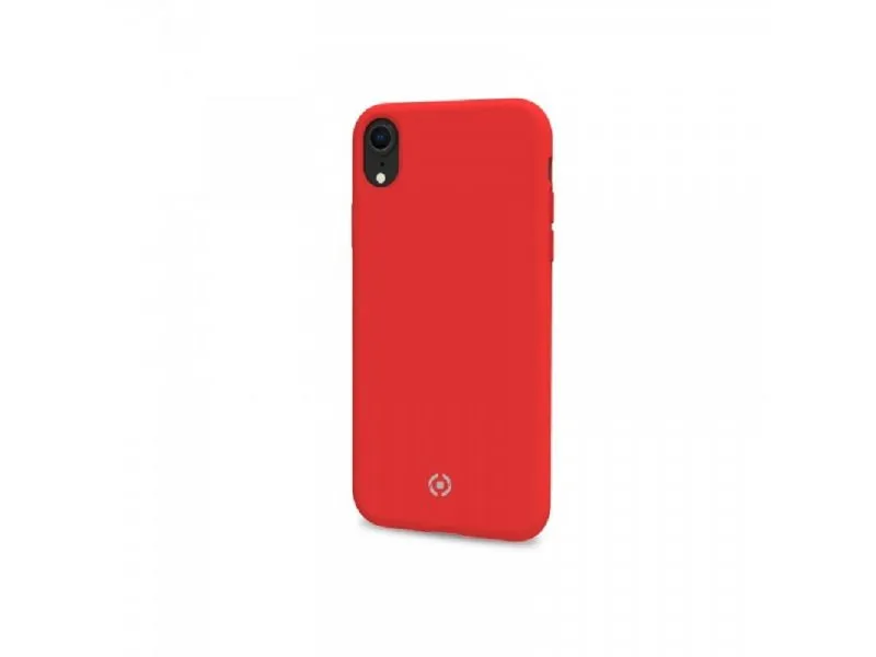 Maska FEELING za iPhone XR u CRVENOJ boji