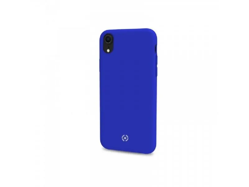 Maska FEELING za iPhone XR u PLAVOJ boji