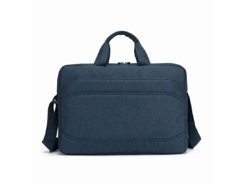 MESSENGERBAG torba za laptop od 16'', plava