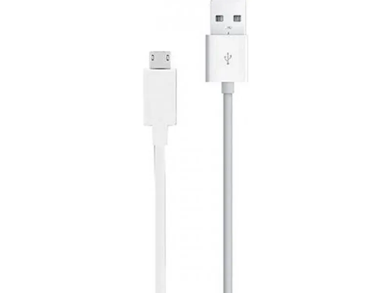 Micro USB kabl (USBMICROW)