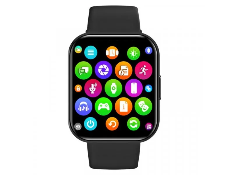 Pametni sat TRAINERWATCH2