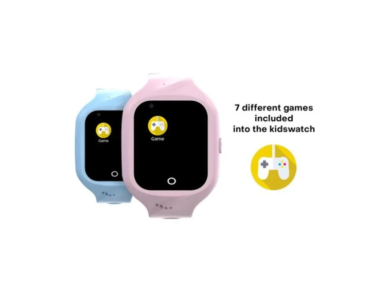 Pametni sat za decu KIDSWATCH4G