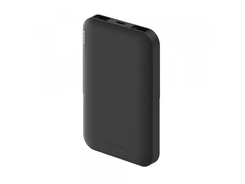 Powerbank ENERGY od 5000mAh/ Crna (PBE5000BK)