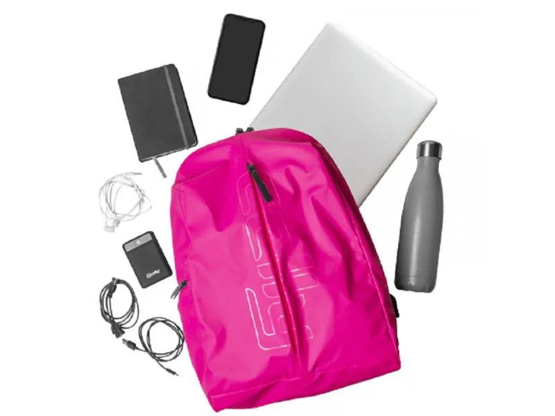 Ranac Funkyback (Pink)