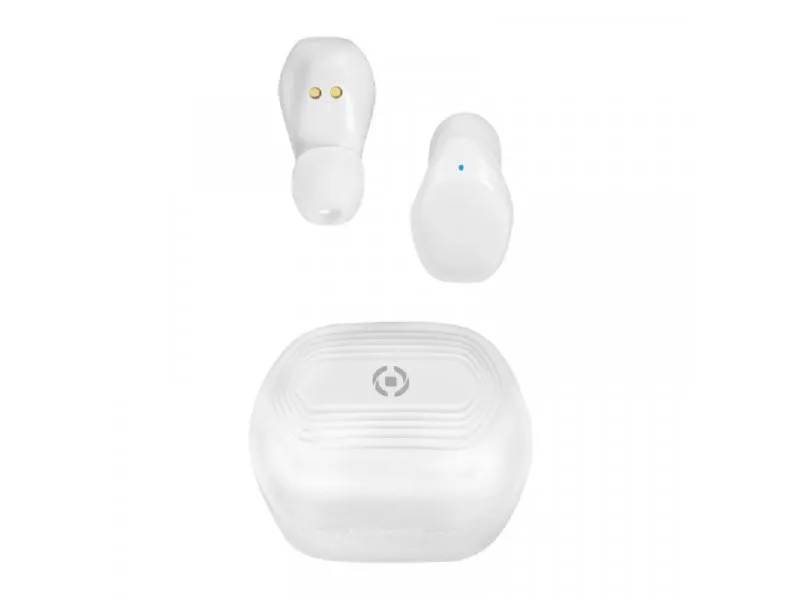 True Wireless bežične slušalice FLIP2 bele