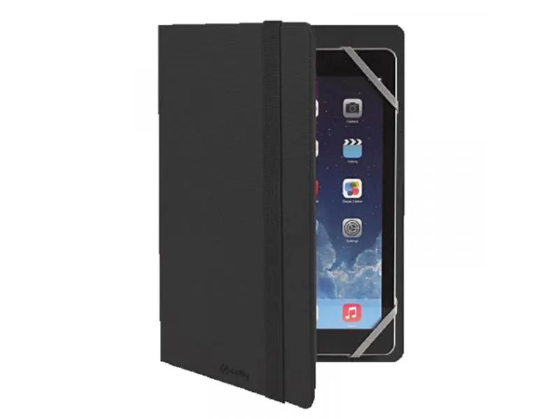 UNITAB univerzalna zaštita za tablet 9''-10'' (Crna)