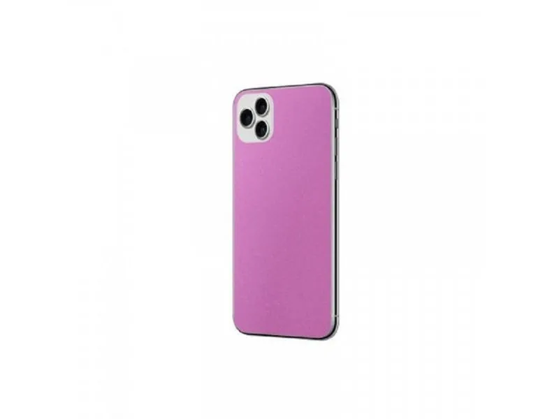 Zaštitna folija u GLITER PINK boji