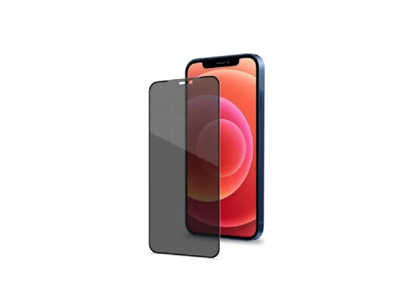 Zaštitno staklo Privacy za iPhone 13 PRO MAX
