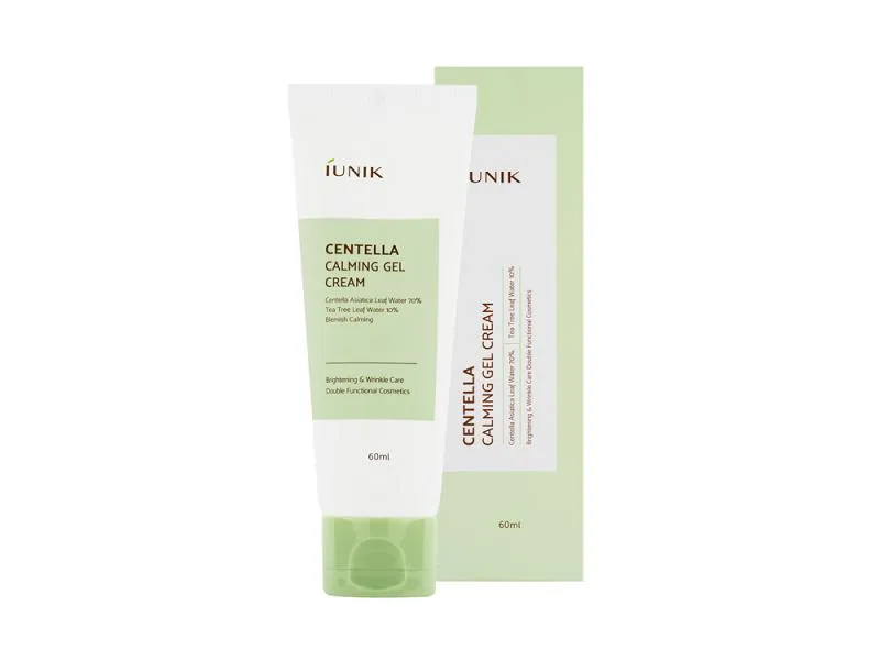CENTELLA UMIRUJUĆI GEL KREM