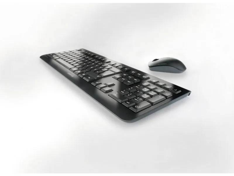 DW 3000 Bežični set tastatura i miš