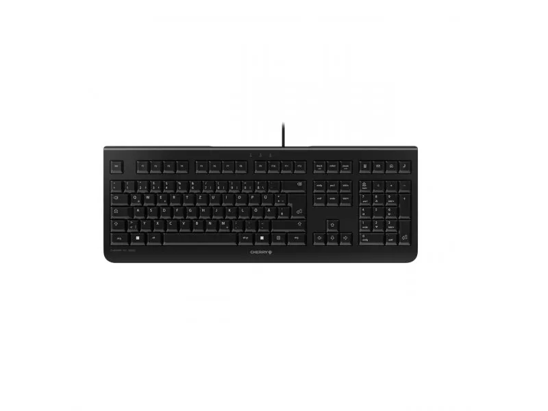 KC 1000 (JK-0800EU-2) USB crna tastatura