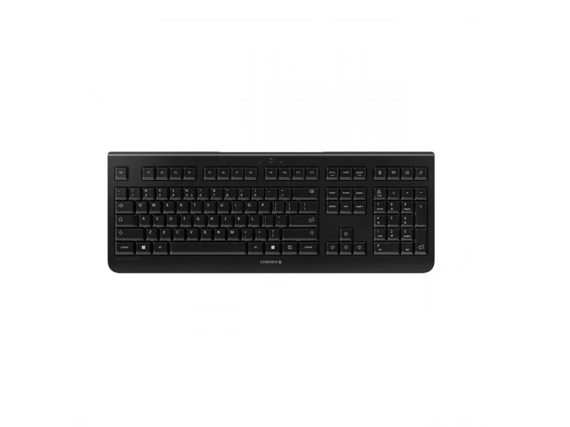 KW 3000 (JK-3000EU-2) tiha bežična tastatura