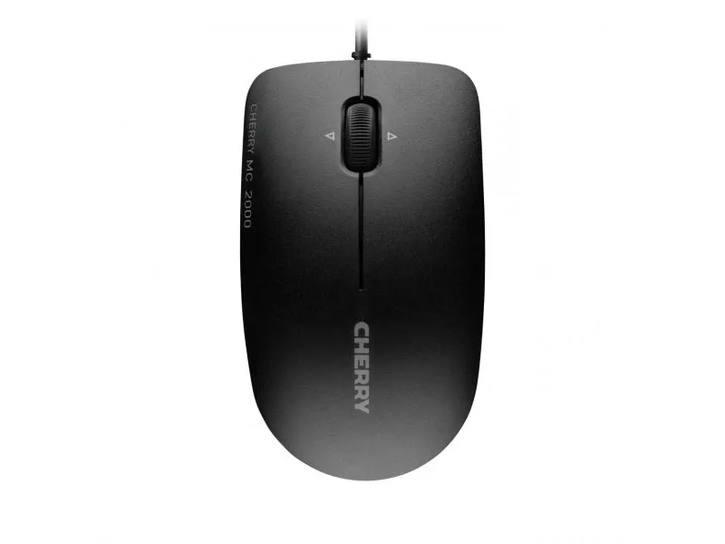 MC 2000 USB miš (JM-0600-2)