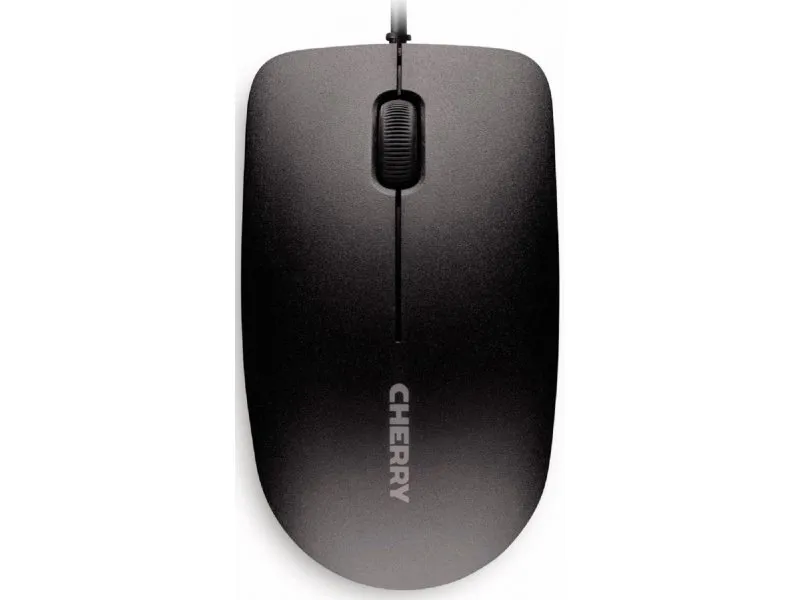 Mouse MC 1000, crni