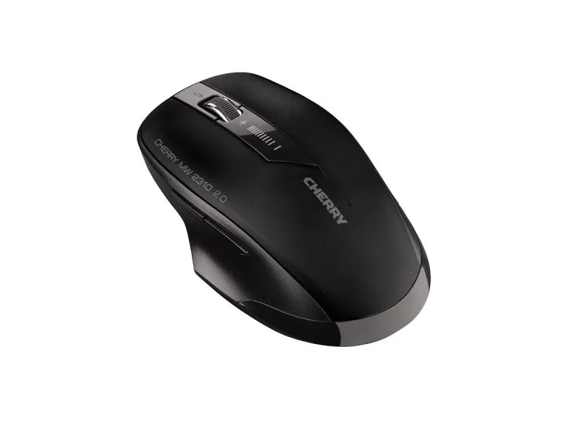 MW-2310 2.0 bežični optički miš, crni