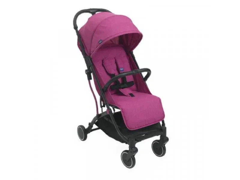 kolica Trolley Me, Aurora Pink