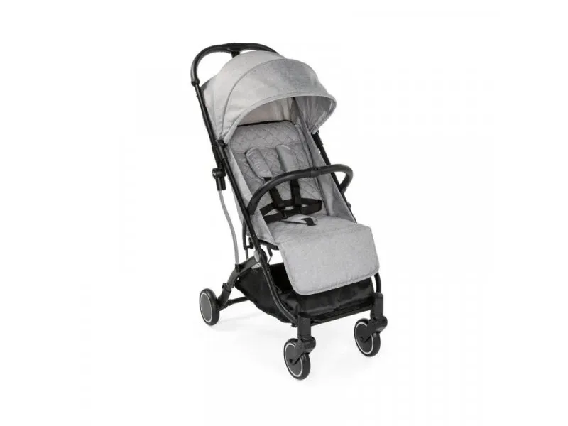 kolica Trolley Me, Light Grey