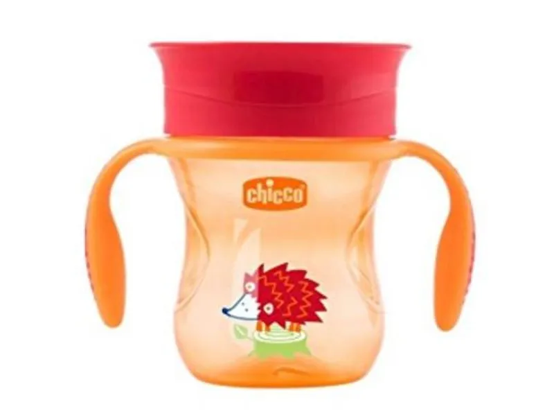 no spill čaša Perfect 360 stepeni, 12+