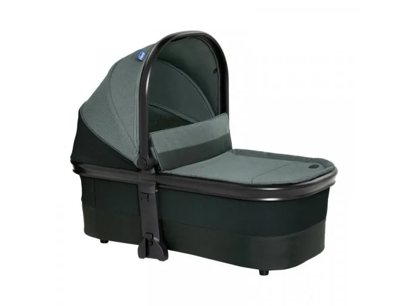 nosiljka Mysa Light, Jade Green