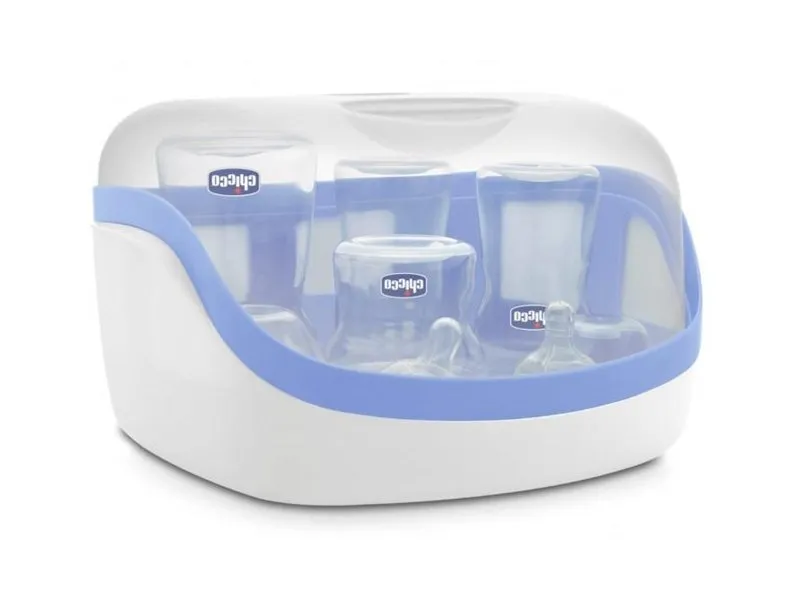 sterilizator za mikrotalasnu