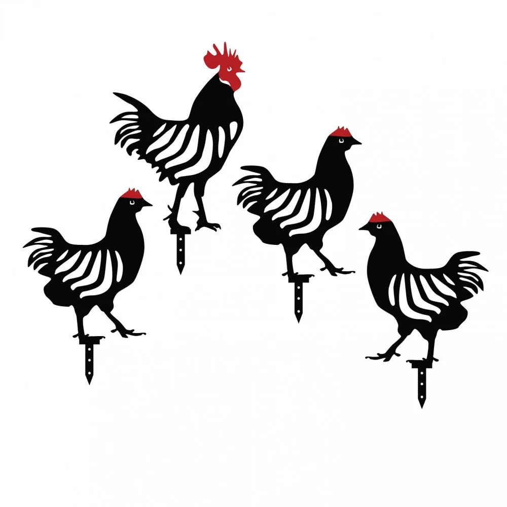 Chicken Family4