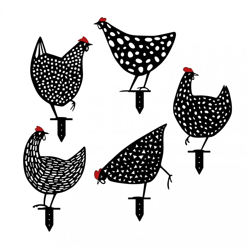 Chickens
