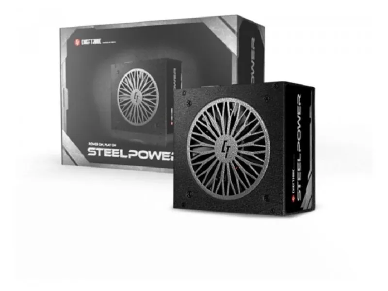 BDK-750FC 750W 80Plus Bronze modularno napajanje 5Y