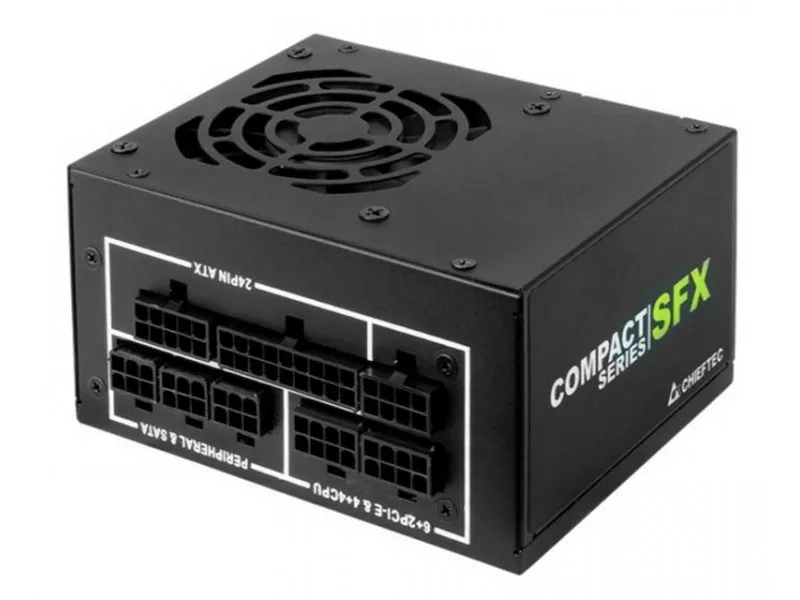 CSN-650C 650W SFX modularno napajanje