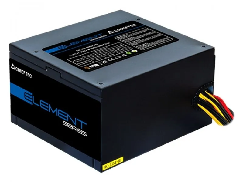 ELP-600S 600W Element series napajanje