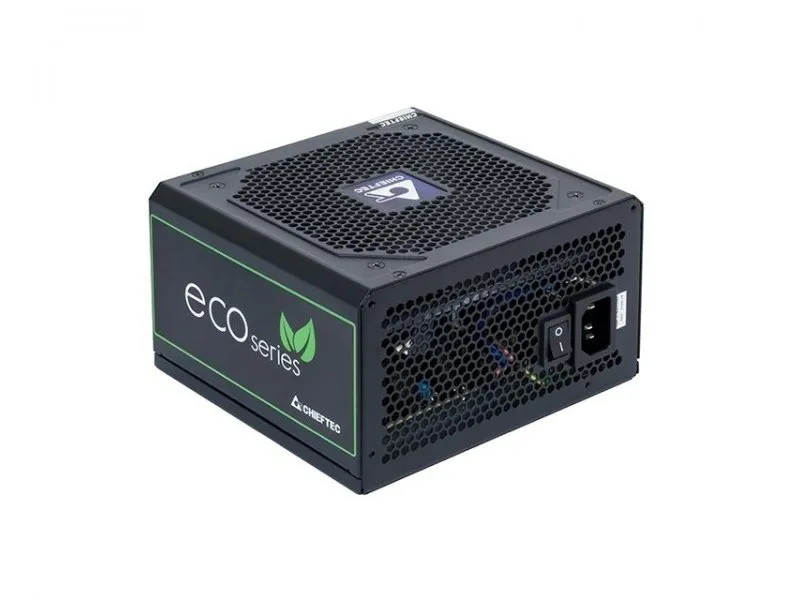 GPE-600S 600W ECO series napajanje 3Y