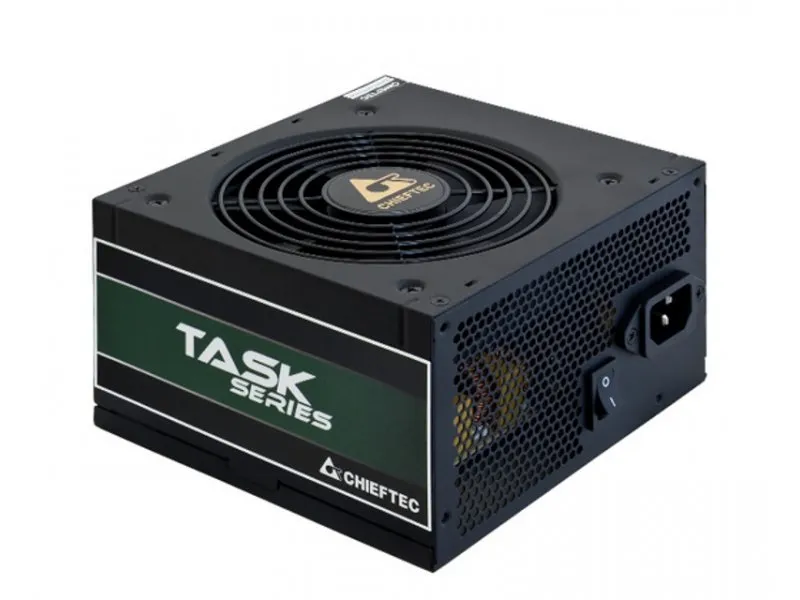 TPS-600S 600W 80Plus Bronze napajanje