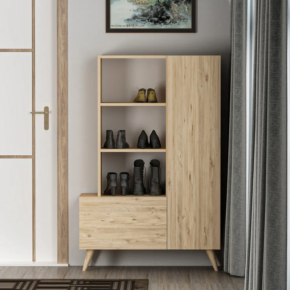 Cipelarnik Agostina Shoes Atlantic Pine
