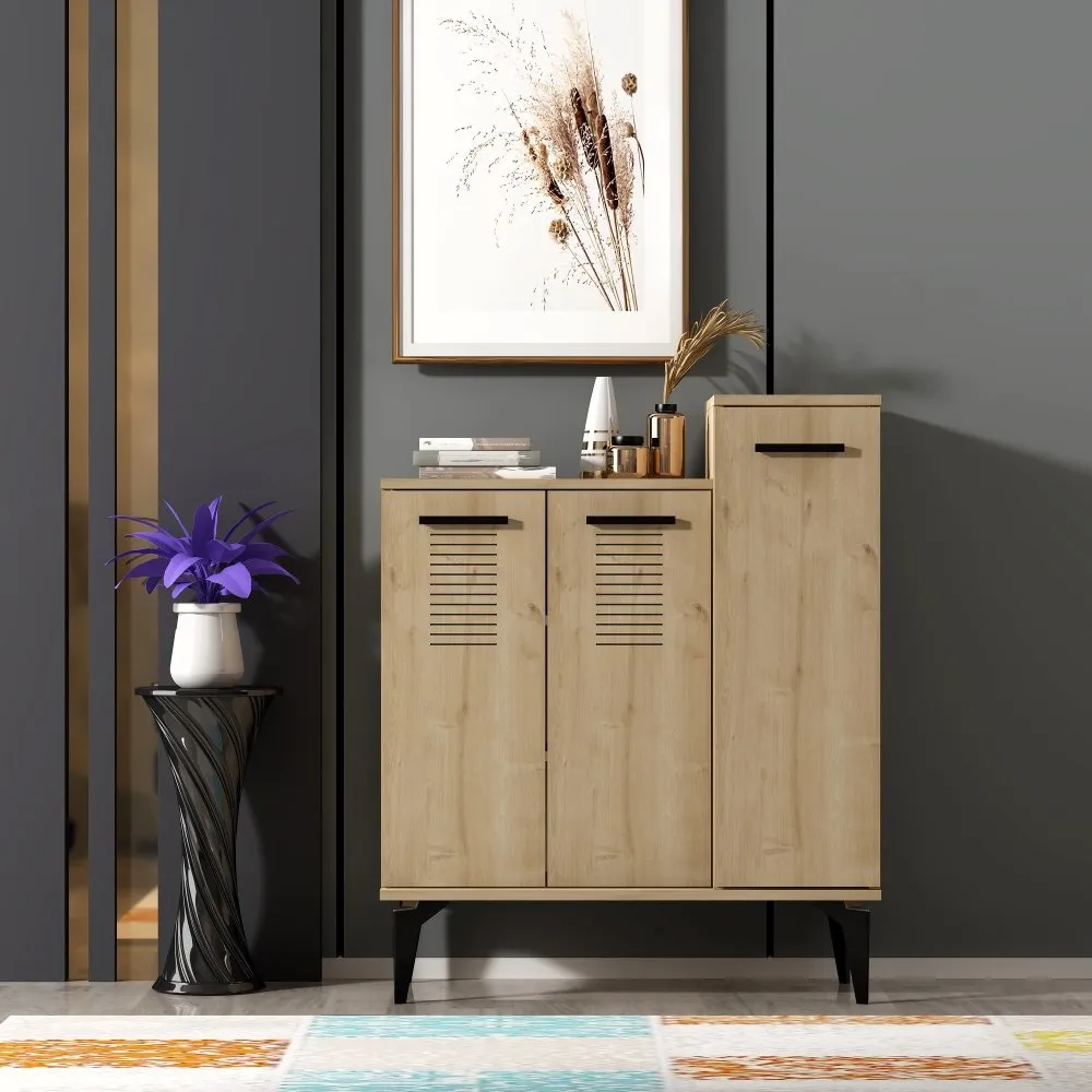 Cipelarnik Asimo Sapphire Oak