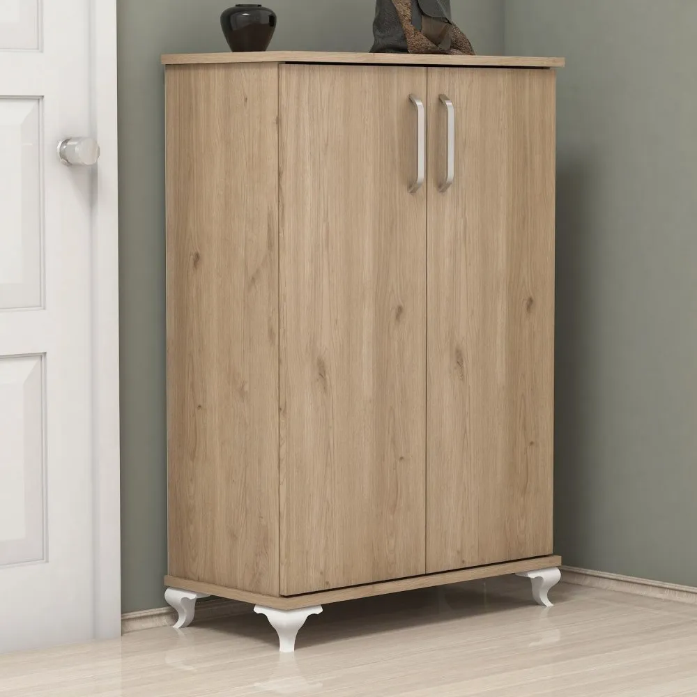 Cipelarnik Asta Walnut